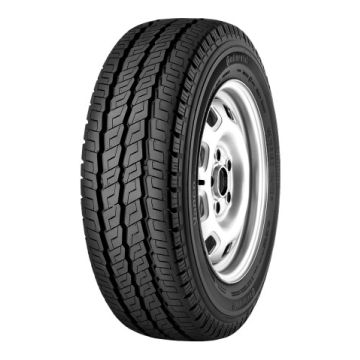CONTINENTAL VancoCamper 215/75R16 116R