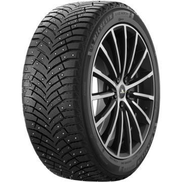 MICHELIN X-ICE NORTH 4 275/35R21 103H Dubb
