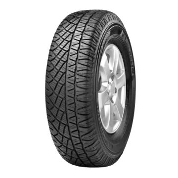 MICHELIN LATITUDE CROSS 235/55R18 100H