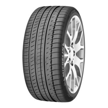 MICHELIN LATITUDE SPORT 255/55R18 109Y N1