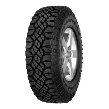 GOODYEAR Wrangler DuraTrac 255/55R19 111Q