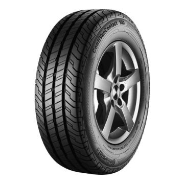 CONTINENTAL VanContact 100 225/65R16 112R