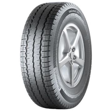 CONTINENTAL VanContact A/S Ultra 215/70R15 109S