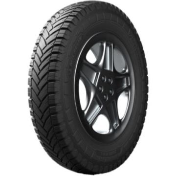 MICHELIN AGILIS CROSSCLIMATE 235/60R17 117R