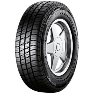 CONTINENTAL VANCO FS 210 205/65R16 107T C-Däck