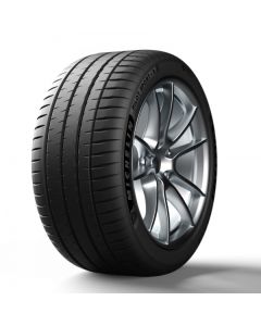 MICHELIN PILOT SPORT 4 S 295/25R21 96Y