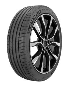 MICHELIN PILOT SPORT 4 S 295/40R21 111Y
