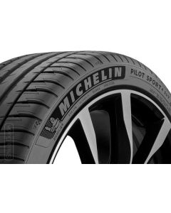 MICHELIN PILOT SPORT 4 SUV 255/45R20 105Y