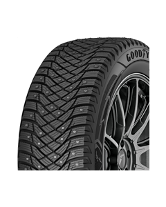 GOODYEAR UG ARCTIC 2  215/50R19 93T Dubb