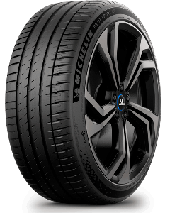 MICHELIN Pilot Sport EV 285/45R20 112W