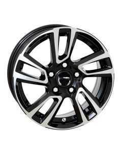 IMAGE Image Ride HL Blk/Pol 5x13 ET30.0 CB66.50 5x112